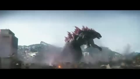 Godzilla Vs Kong The New Empire (Final Trailer)