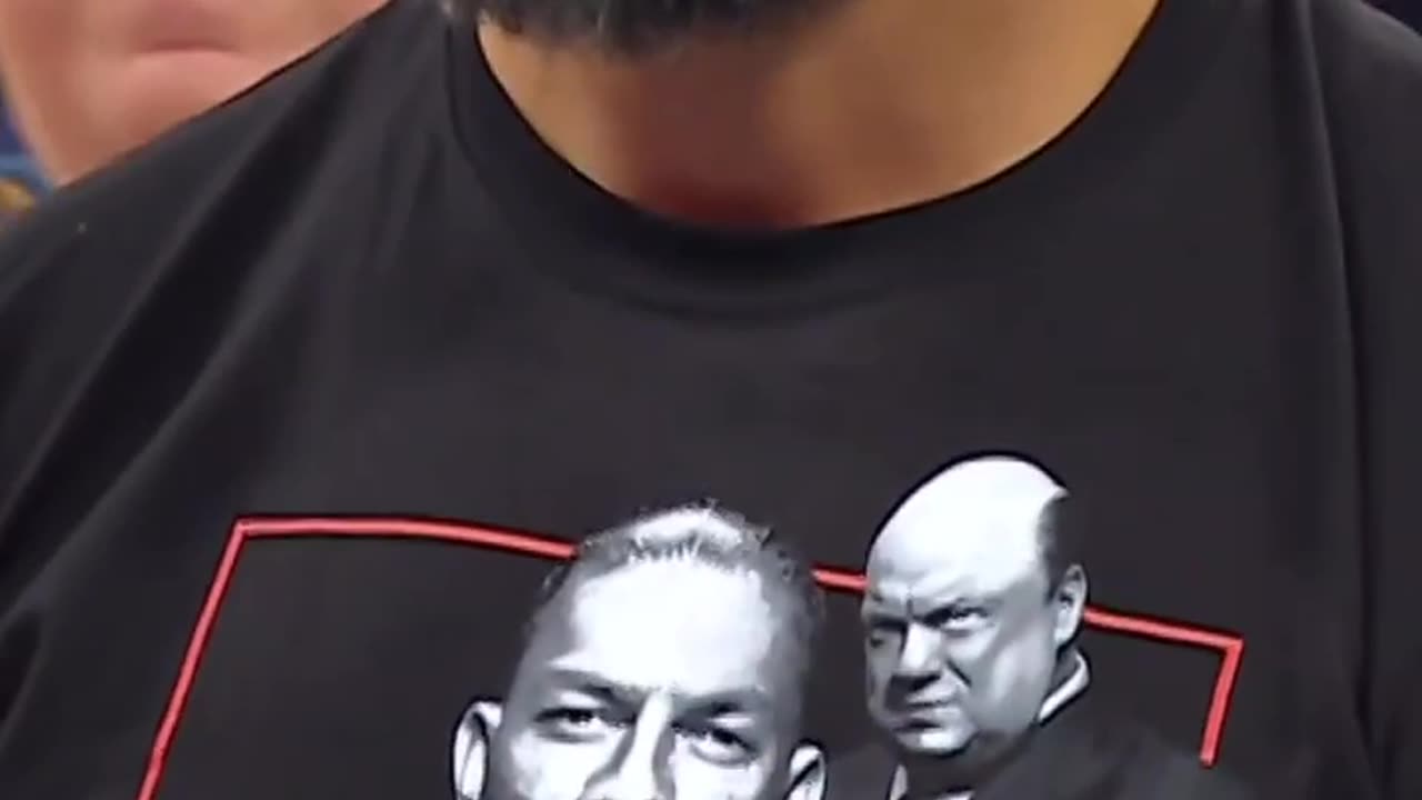 Wwe romanreigns best movement