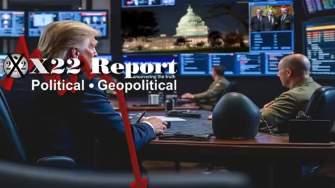 Clowns:Insider Attacks On Election Likely,Capitol Police Simulation...