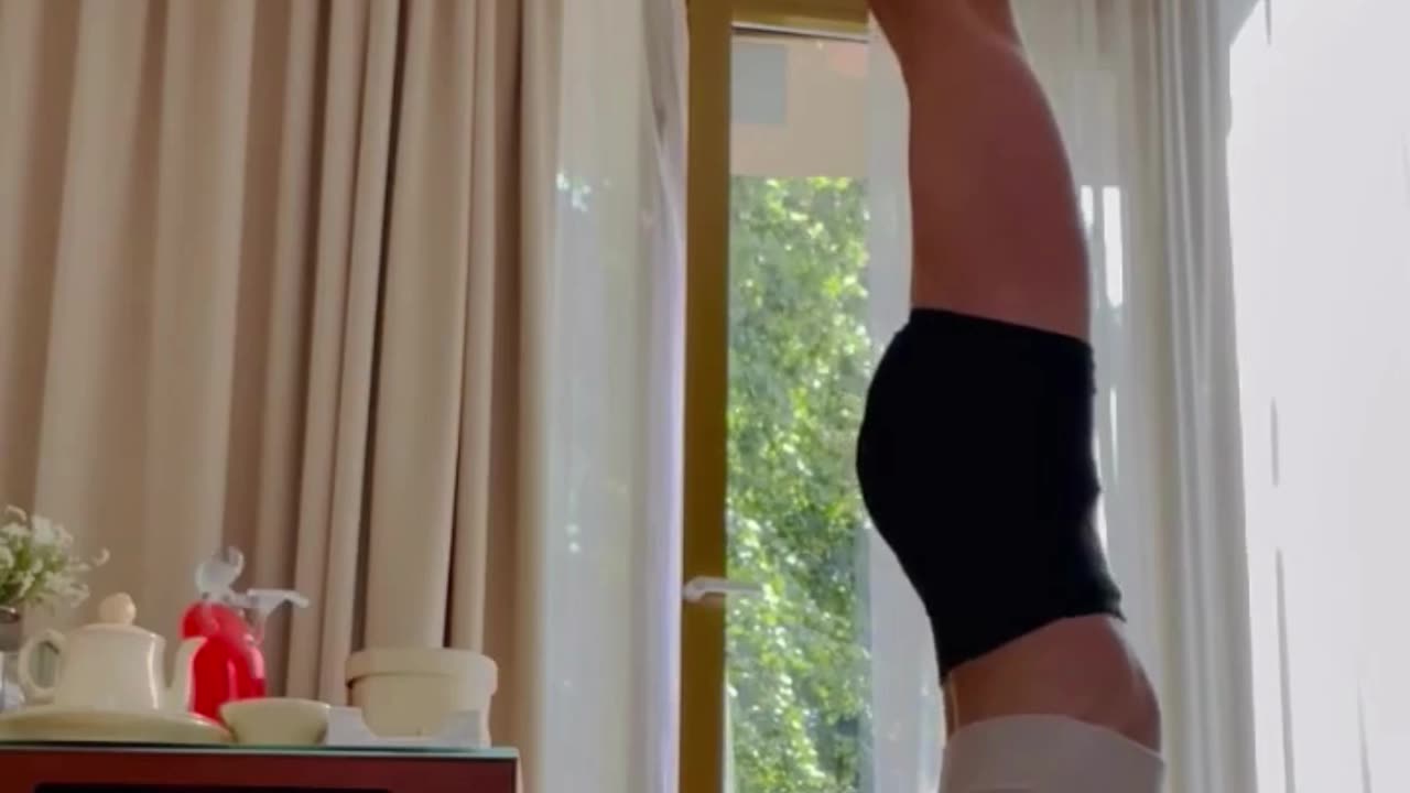 Yoga of the Day: Discover this position today! #echoplanet