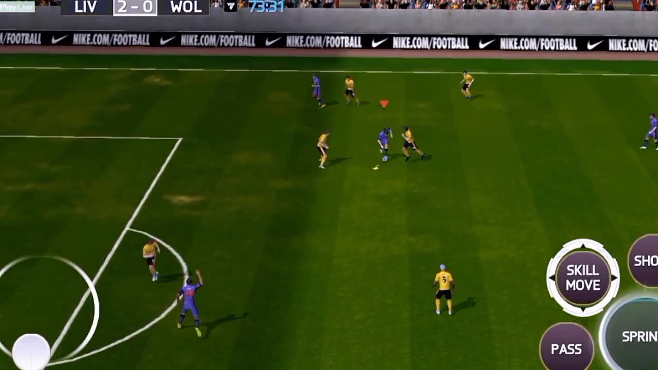 1k like please 😕 [ fc24] Best goals 🔥