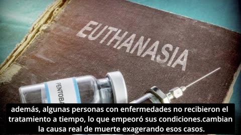 the coronahoax/el coronafarza