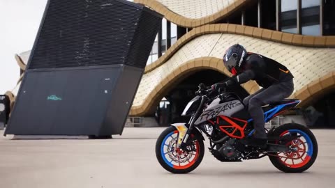 THE BEST BEGINNER MOTORCYCLE