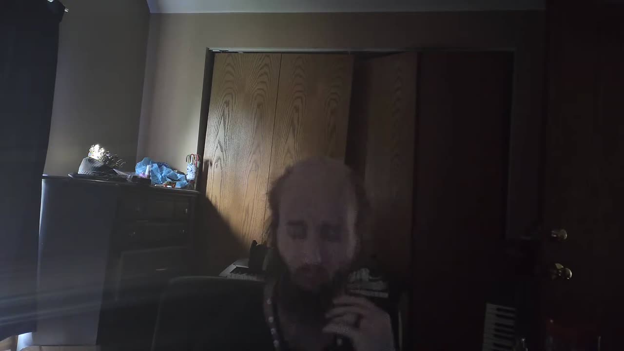 Cyraxx YouTube 06-07-24 i know why You Guys reported me !!!!!!!!