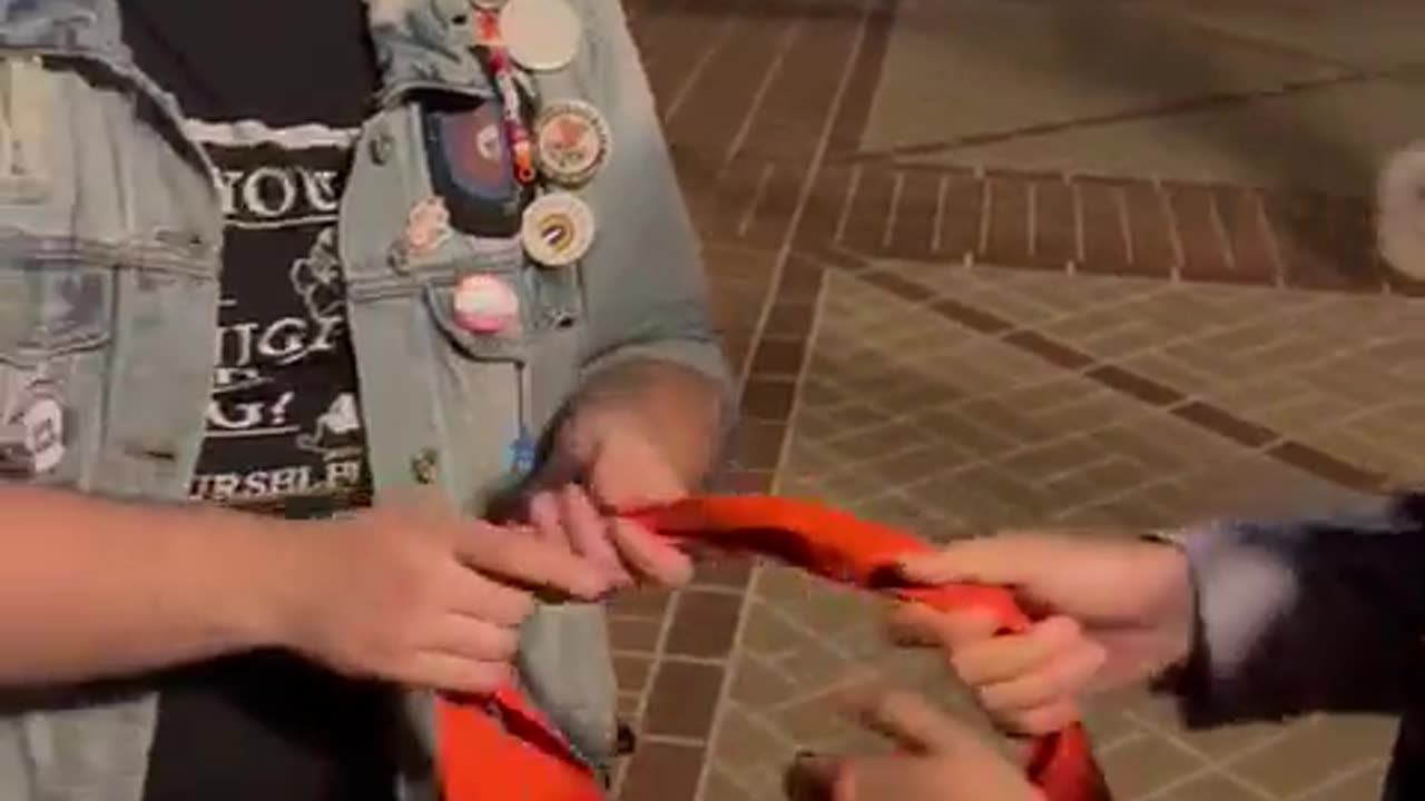 Why do they always look and sound like this?