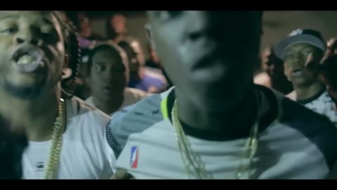 Rowdy Rebel - Computers ft. Bobby Shmurda