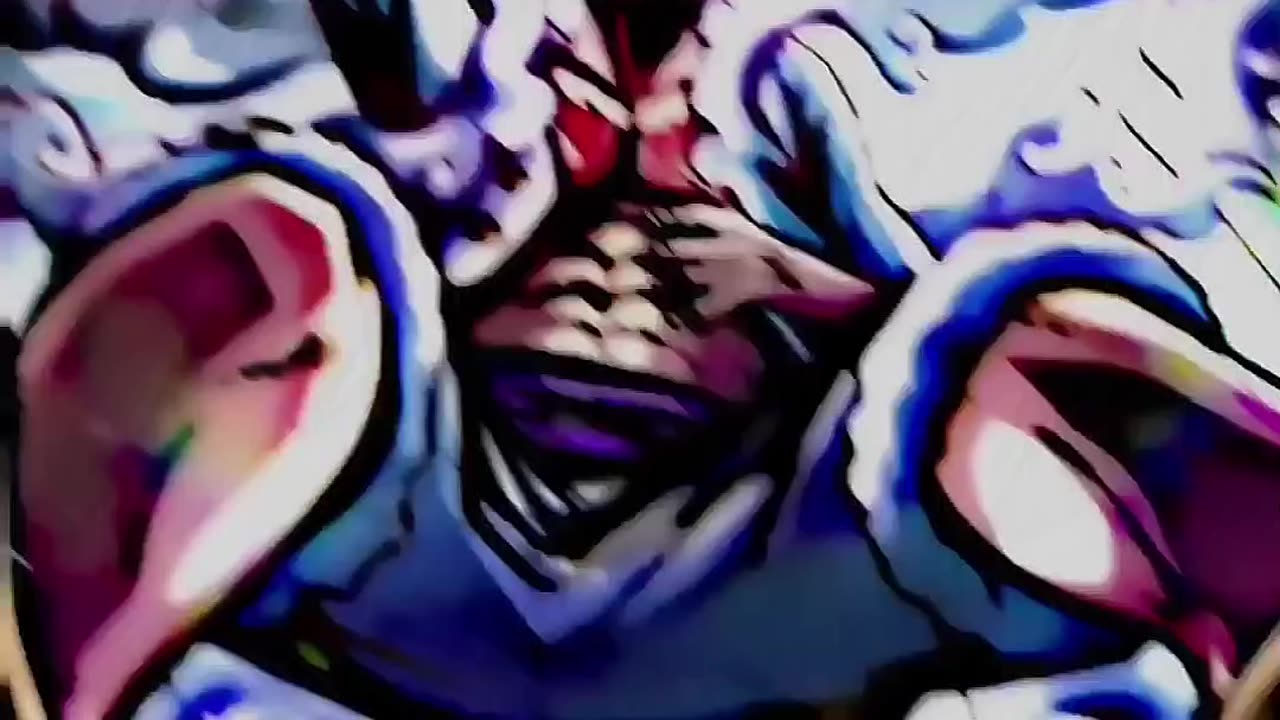 DARK KING RAYLEIGH AND HIS THREE STUDENTS
