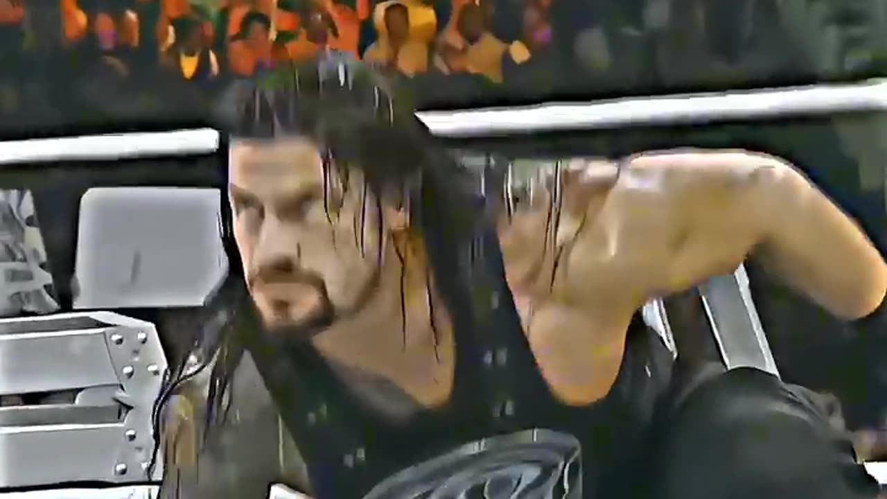 Randy Orton other superstar rko😈 __ wait for Roman reigns #shorts #wwe