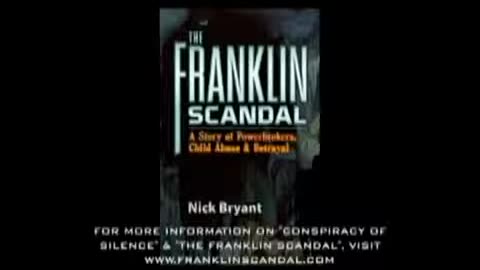 CONSPIRACY OF SILENCE 1994 FULL BANNED DOCUMENTARY