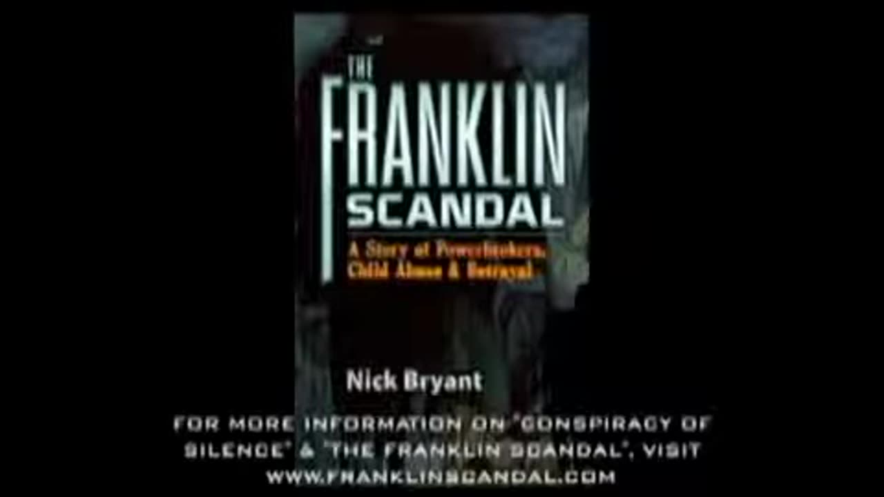 CONSPIRACY OF SILENCE 1994 FULL BANNED DOCUMENTARY