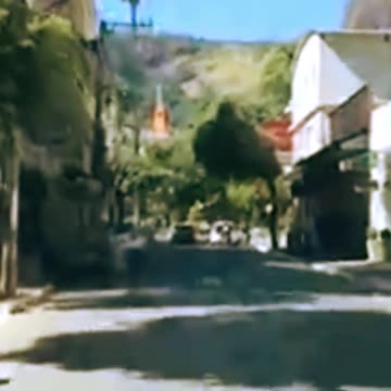 Caratinga - Rua João Pinheiro a Catedral São João Batista - junho de 2021