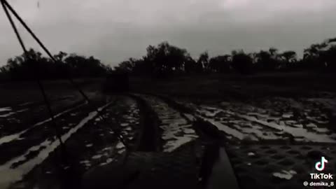 How To derive offrode diffender