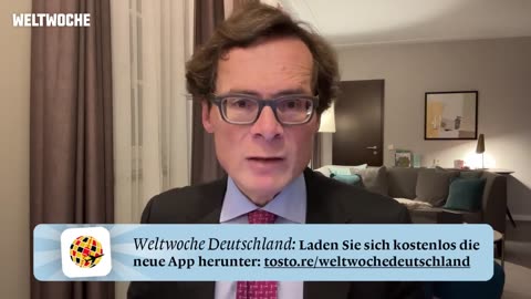 Die Weltwoche in Dresden: Ein grosses Lob auf die Sachsen - Weltwoche Daily DE, 28.11.2023