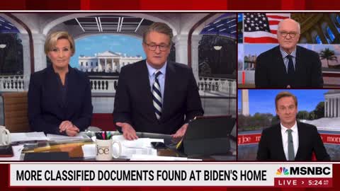 Psycho Joe is pissed off at Biden today 😆