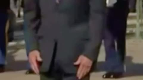 THIS ELDERLY JACKASS 🤪DAZED AND CONFUSED!