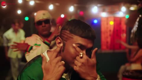 Kuley Kuley | Honey 3.0 | Yo Yo Honey Singh & Apache Indian |