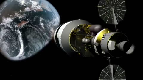 NASA_Moon-Mars and Beyond