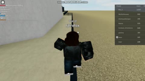 Gaming | Church - Roblox (2006)