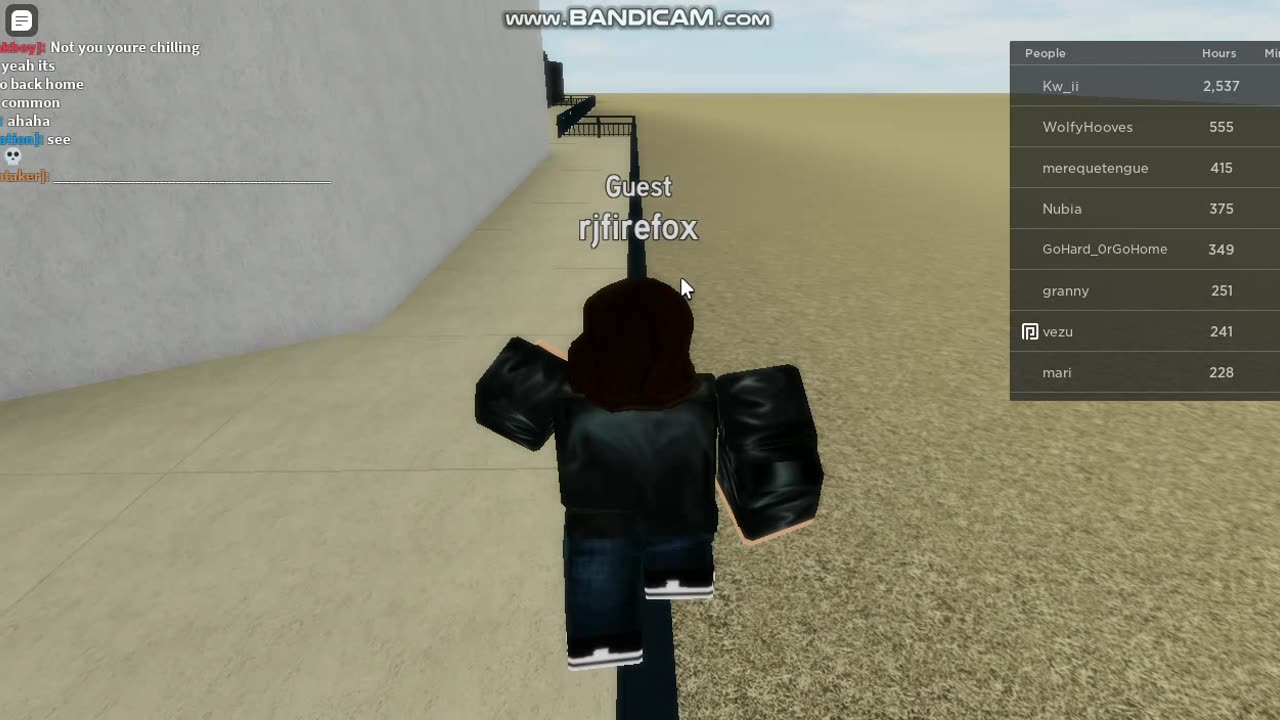 Gaming | Church - Roblox (2006)