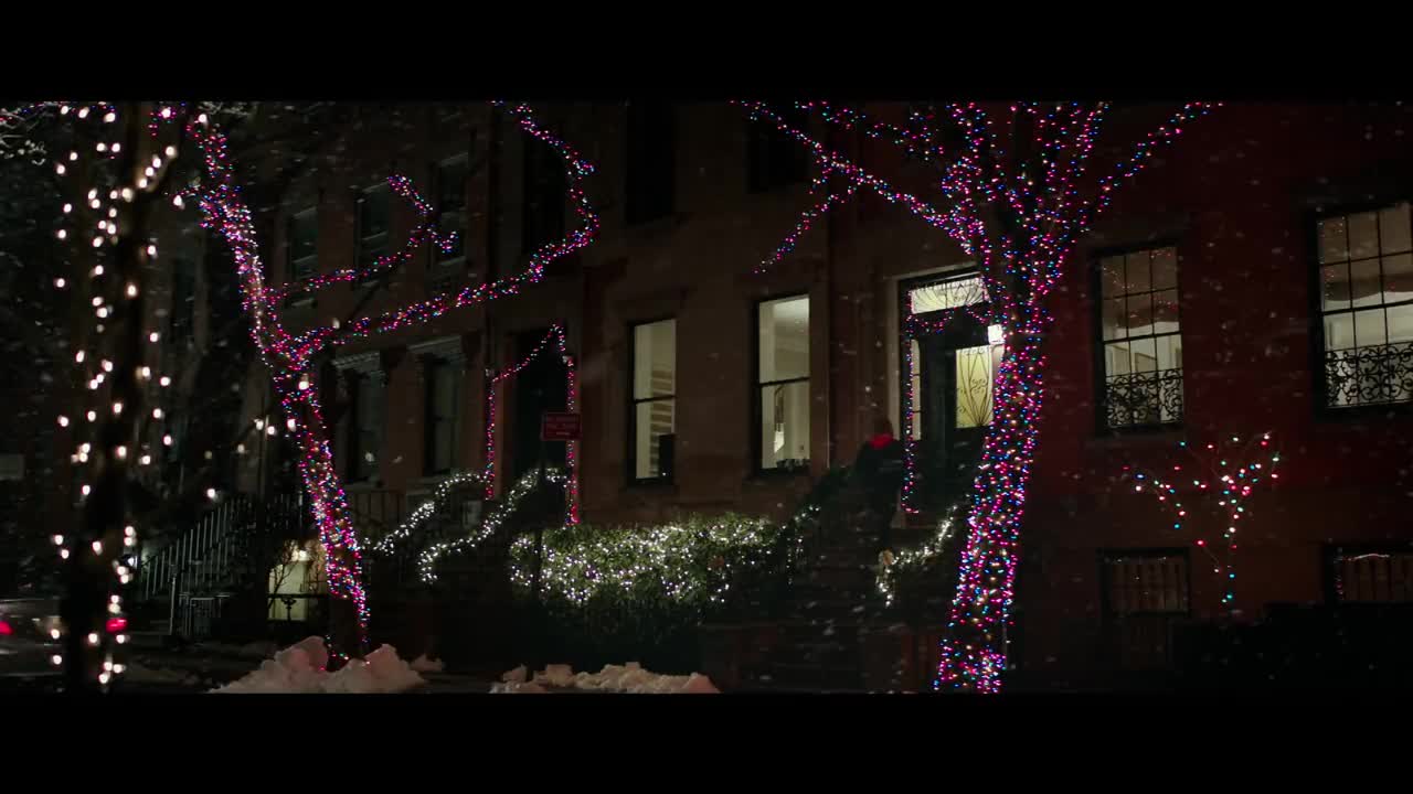 Collateral Beauty (2017) Official Trailer [HD]