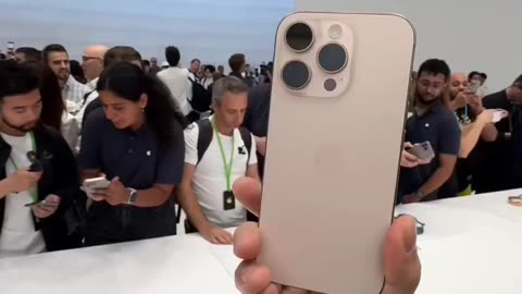 iPhone 16 Pro❤️❤️