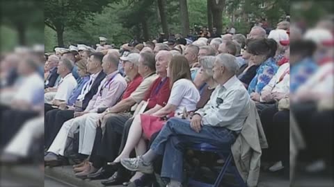 Marines celebrate Aviation Centennial