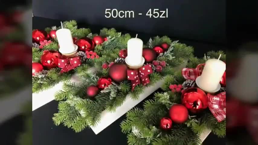 Unique and wow Christmas table decoration ideas Christmas home decor ideas