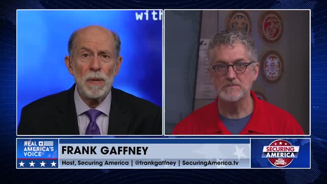 Securing America with Kevin Freeman (part 2) | January 16, 2023