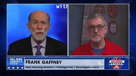 Securing America with Kevin Freeman (part 2) | January 16, 2023