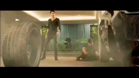 Super Hit fight seen