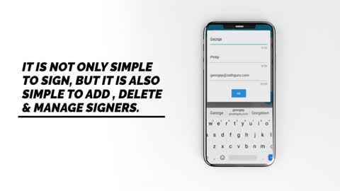 best esignature