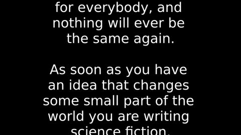 IMAGINATION - Quote - Ray Bradbury