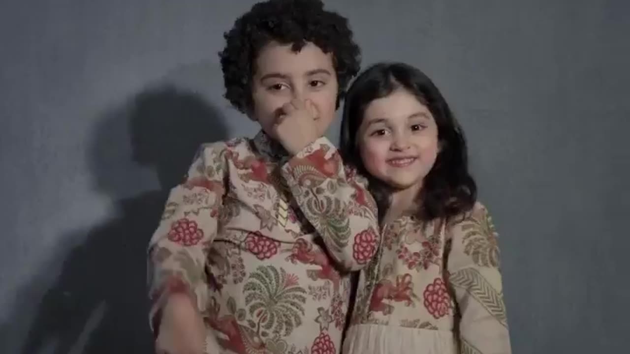 Stylish Kids' Clothing by Torani