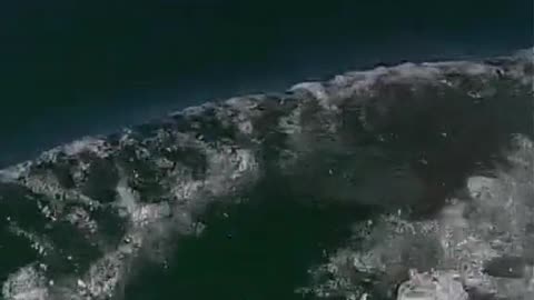 JUMPIN' #JAWS Fisherman captures