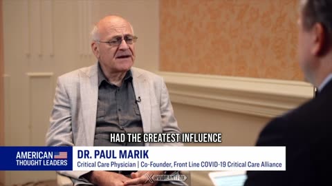 Cancer Surgeon: “Ivermectin Is SAFER Than a Sugar Pill”