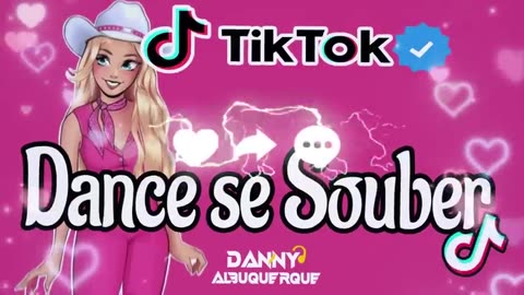 Dance se souber~ {TikTok} 2023🎶💜