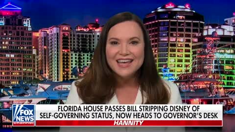 Biden administration can’t lead on many fronts: Florida AG