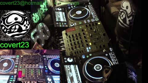 covert23 live and direct from deep cover studios...xxx