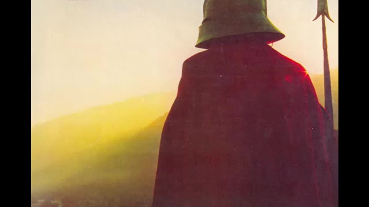 Wishbone ash,Argus