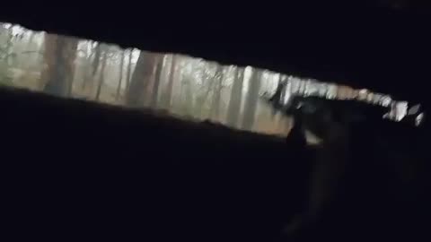 Ukrainians Repel Russian Attack Near Kreminnaya