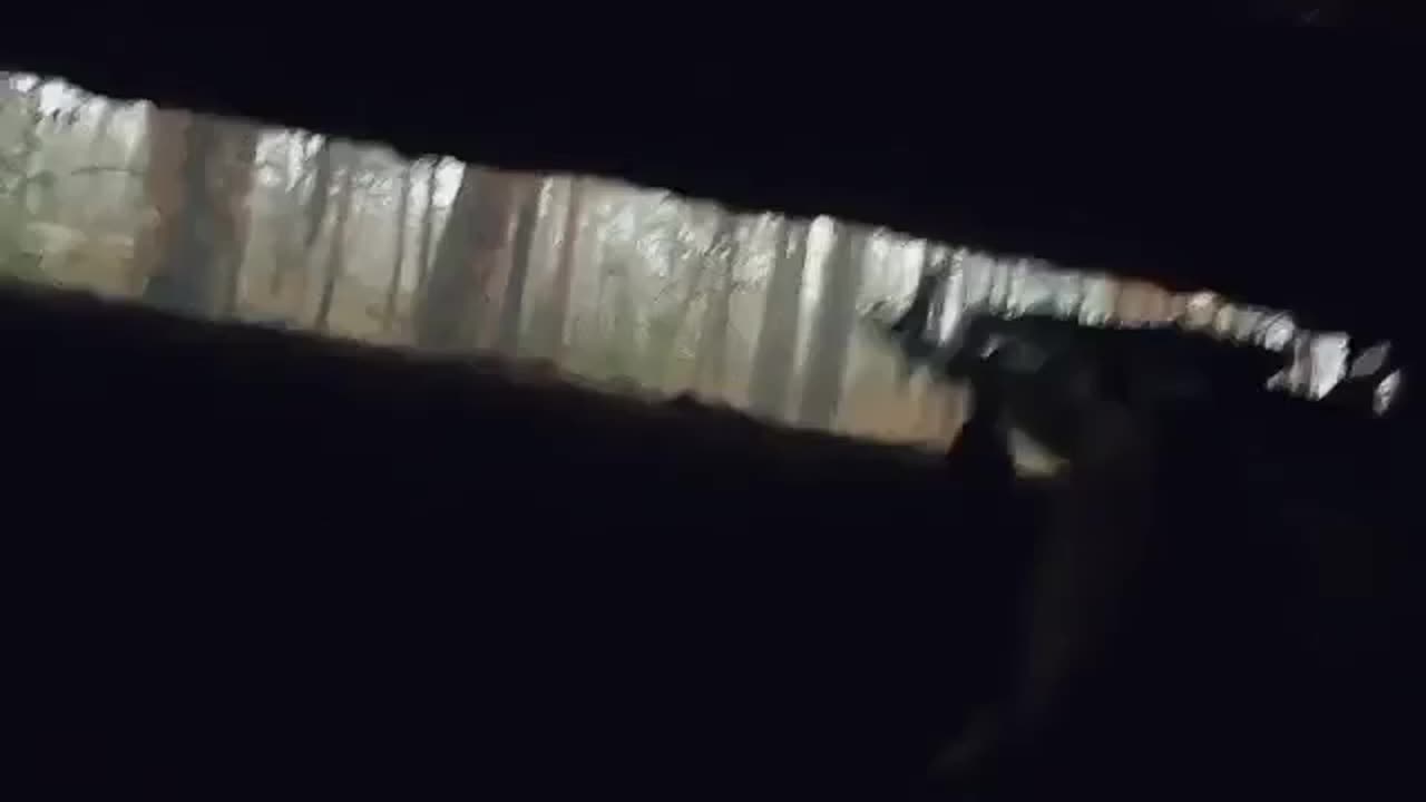 Ukrainians Repel Russian Attack Near Kreminnaya