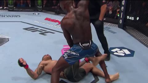 UFC 287 Post show! Conference Call