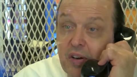 Texas set to execute man on discredited shaken baby syndrome hypothesis