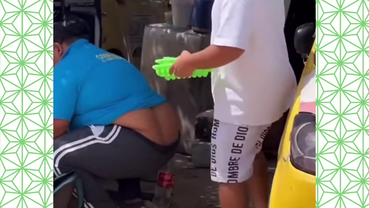 Very Funny video