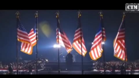 GOD IS WITH US | CUE THE MARINES