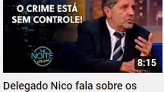 O ESQUEMA SATANICO DA DIREITA E ESQUERDA 1