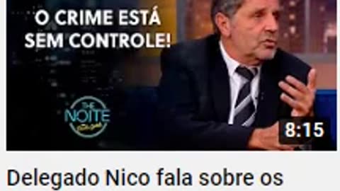 O ESQUEMA SATANICO DA DIREITA E ESQUERDA 1
