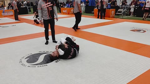Grappling Industries Championship 2023