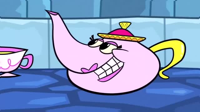 Cartoon 2022 New Funny Compilation #14