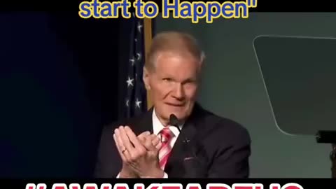NASA's WARNING about APRIL 8TH!